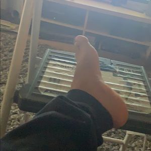 Meet your Posher, Roberto